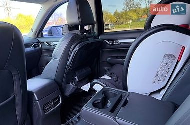 Внедорожник / Кроссовер Mazda CX-5 2017 в Днепре
