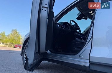 Внедорожник / Кроссовер Mazda CX-5 2017 в Днепре