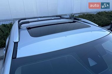 Внедорожник / Кроссовер Mazda CX-5 2017 в Днепре