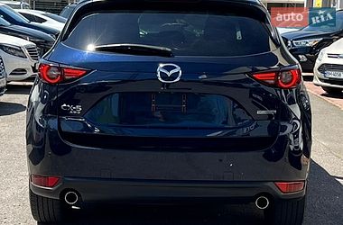 Внедорожник / Кроссовер Mazda CX-5 2020 в Одессе