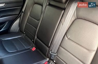 Внедорожник / Кроссовер Mazda CX-5 2020 в Одессе