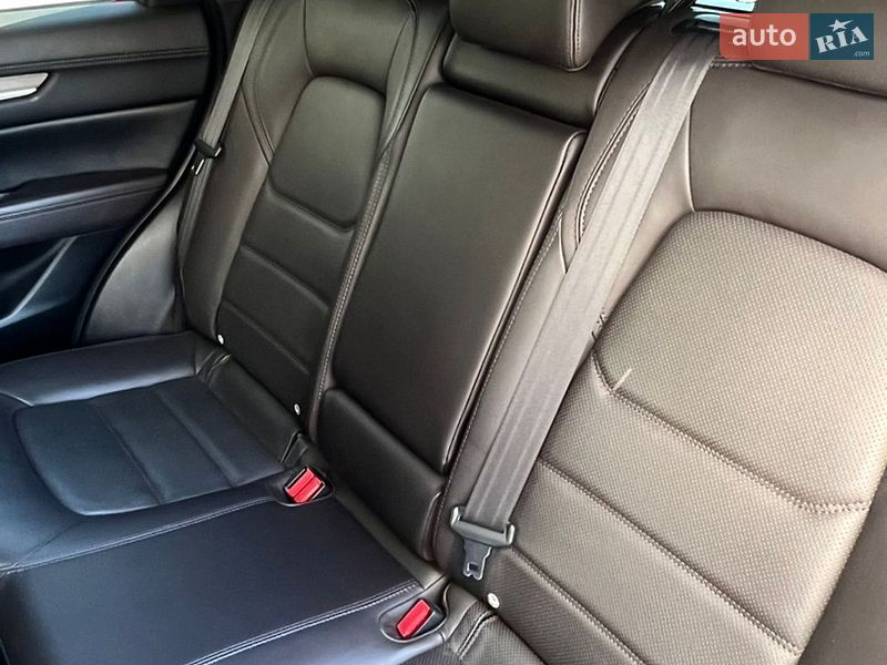 Внедорожник / Кроссовер Mazda CX-5 2020 в Одессе