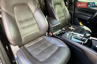 Внедорожник / Кроссовер Mazda CX-5 2020 в Одессе