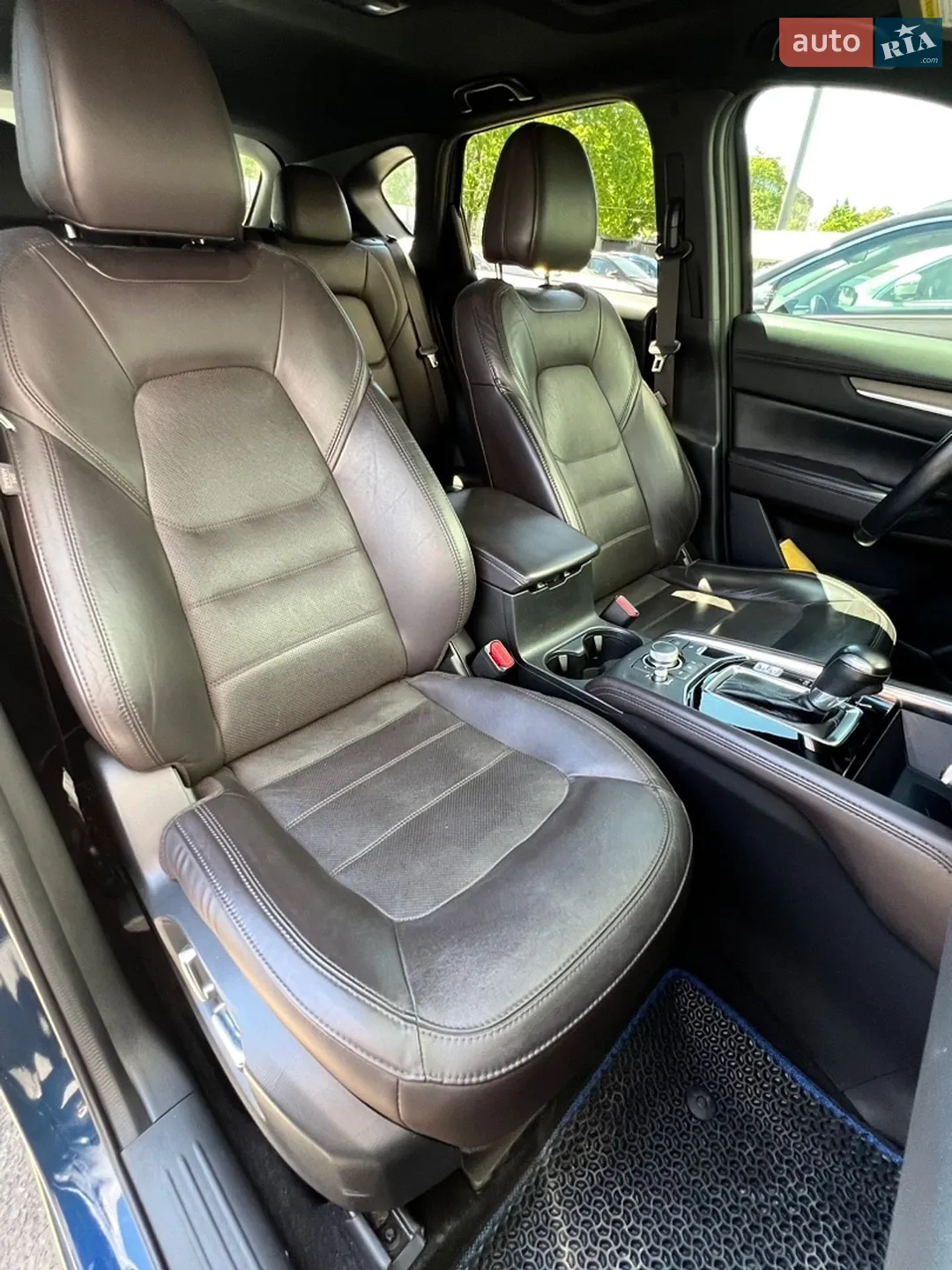 2020 Mazda CX-5 - мініатюра 41