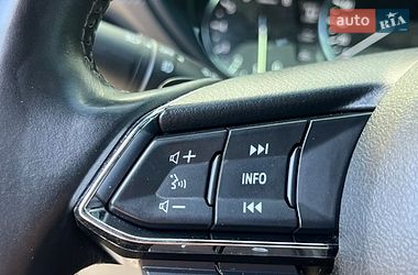 Внедорожник / Кроссовер Mazda CX-5 2020 в Одессе