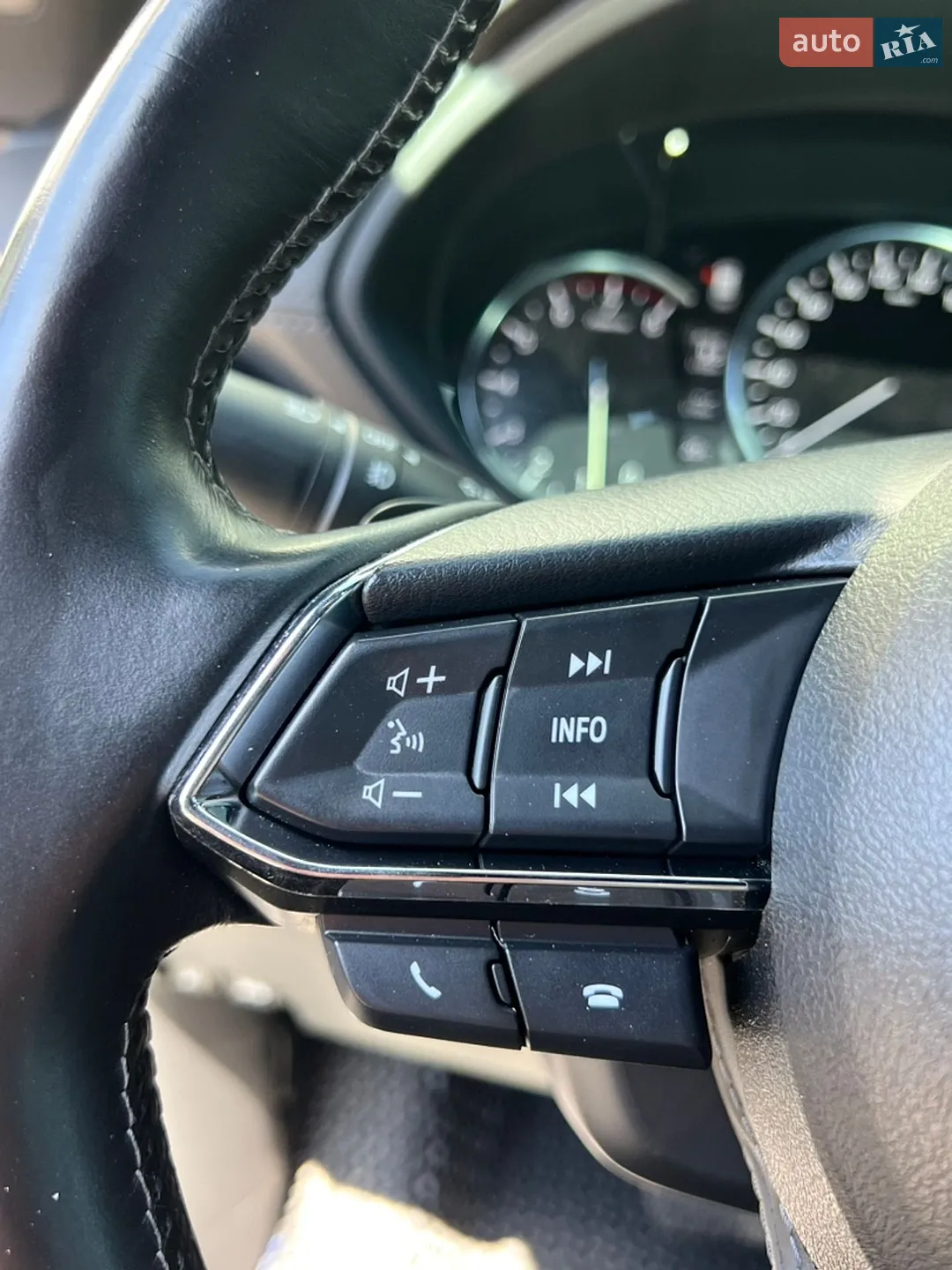 2020 Mazda CX-5 - мініатюра 47