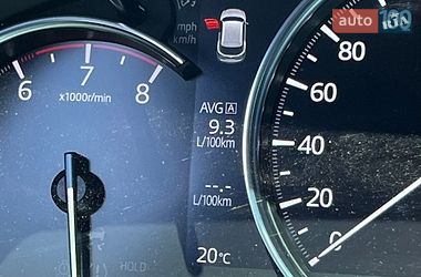 Внедорожник / Кроссовер Mazda CX-5 2020 в Одессе