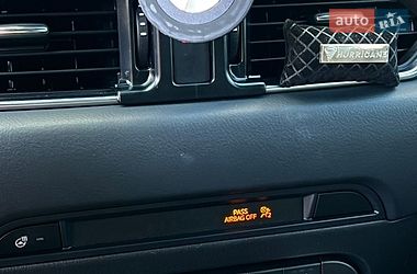Внедорожник / Кроссовер Mazda CX-5 2020 в Одессе
