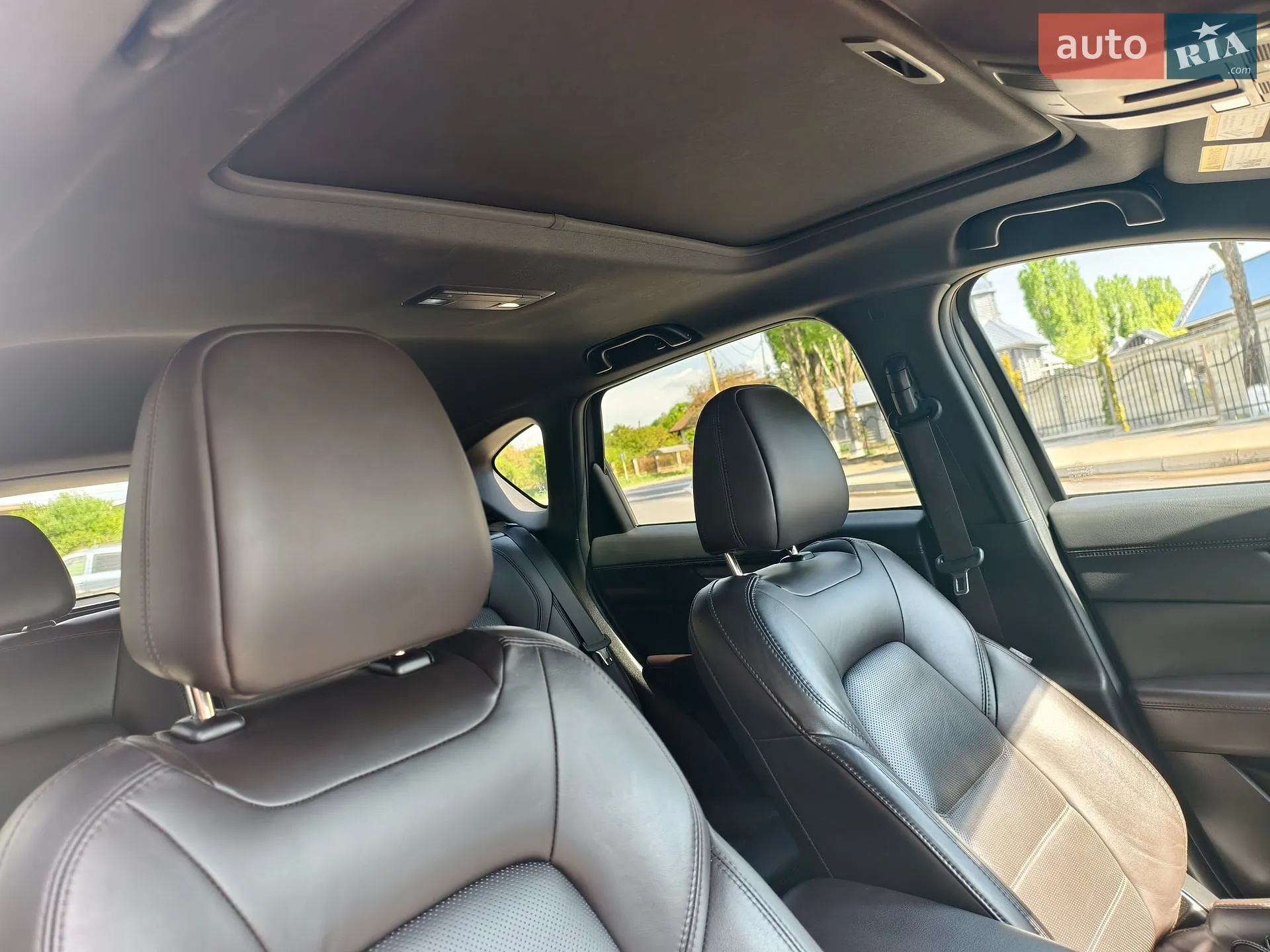 2021 Mazda CX-5 - мініатюра 14