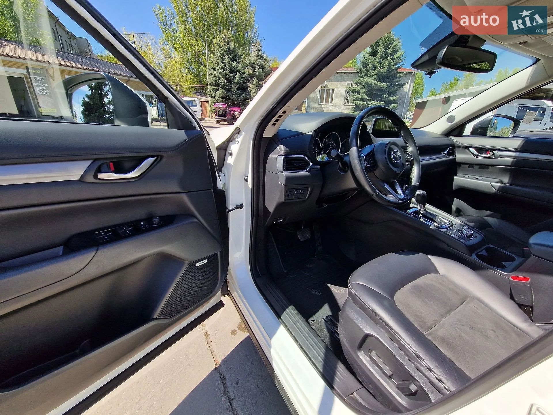 2018 Mazda CX-5 - мініатюра 14