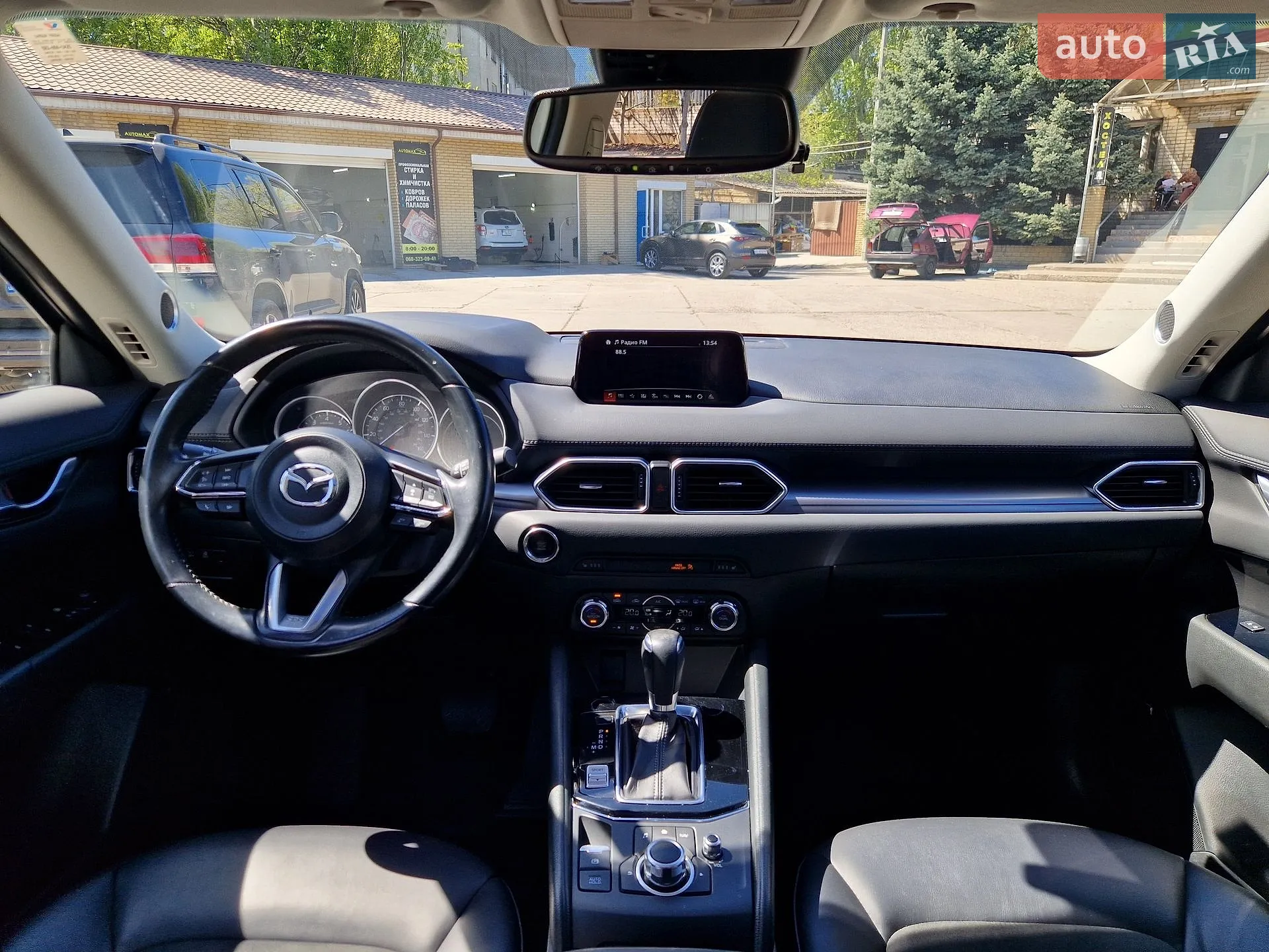 2018 Mazda CX-5 - мініатюра 32