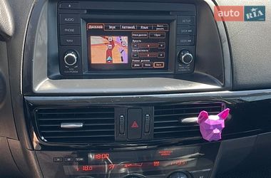 Внедорожник / Кроссовер Mazda CX-5 2012 в Тернополе