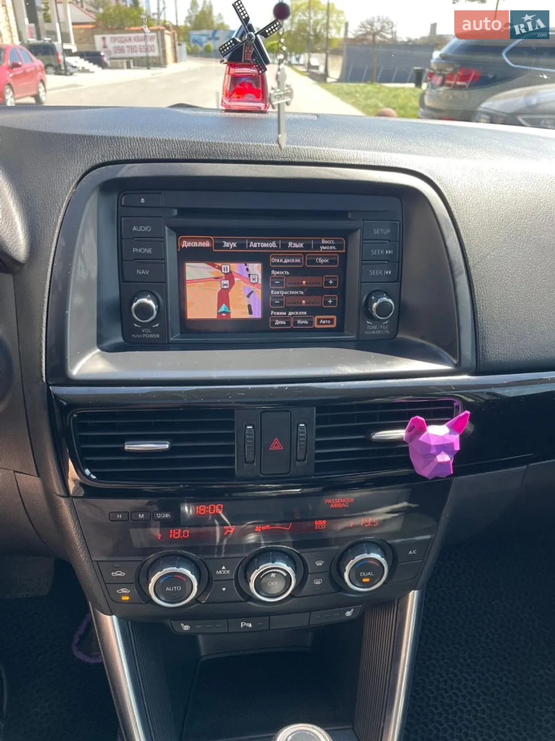 2012 Mazda CX-5 - мініатюра 28