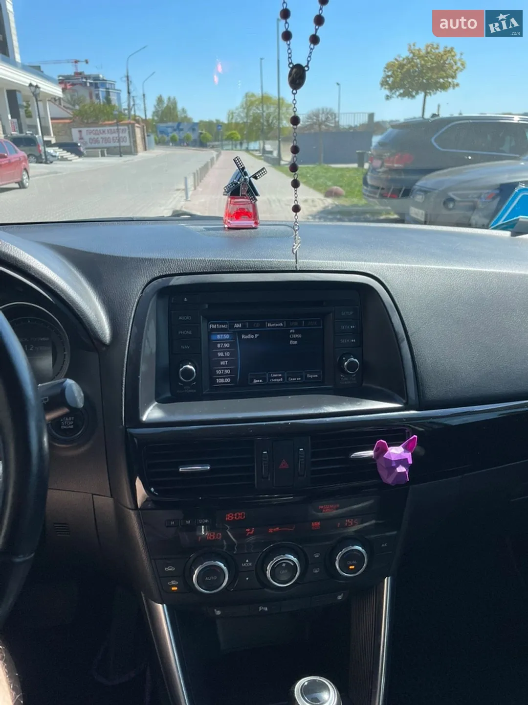 2012 Mazda CX-5 - мініатюра 36