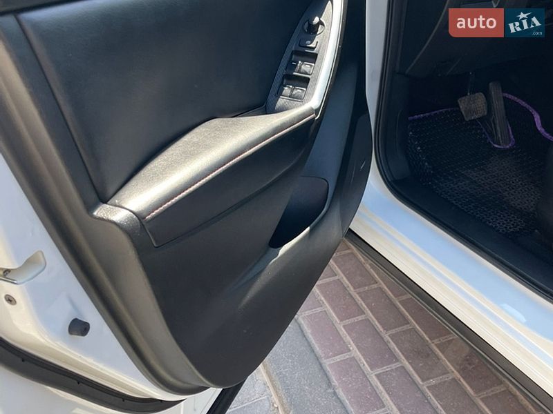 Внедорожник / Кроссовер Mazda CX-5 2012 в Тернополе