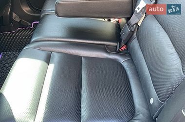 Внедорожник / Кроссовер Mazda CX-5 2012 в Тернополе