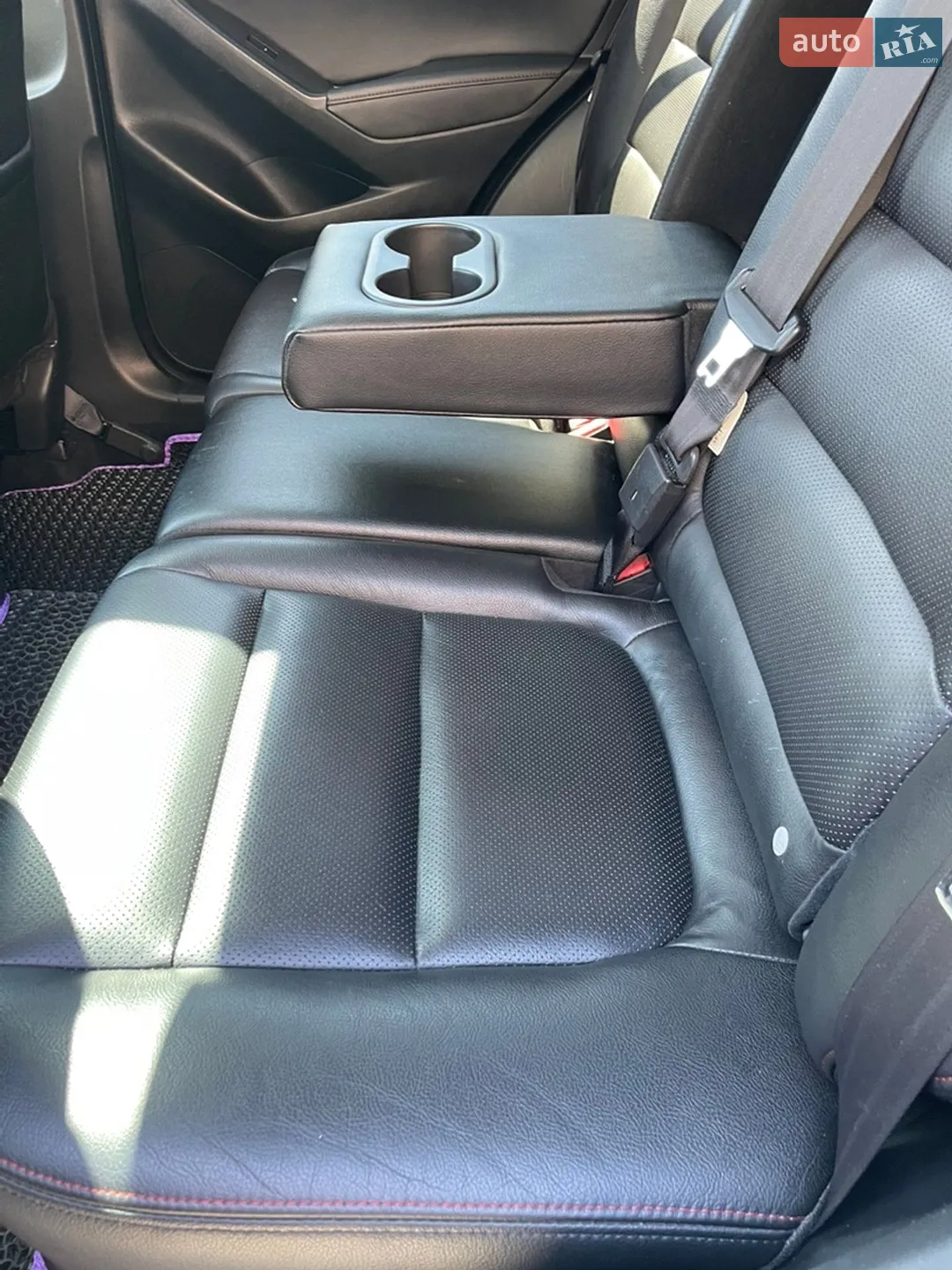 2012 Mazda CX-5 - мініатюра 44
