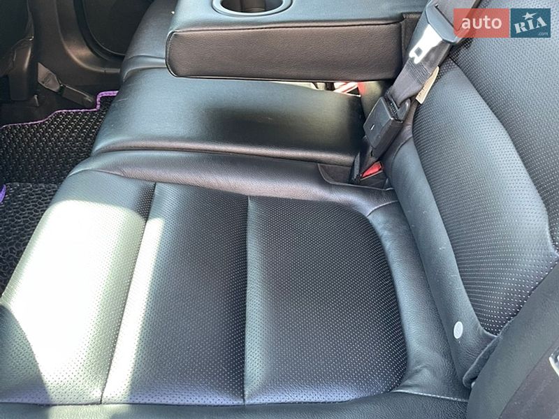 Внедорожник / Кроссовер Mazda CX-5 2012 в Тернополе