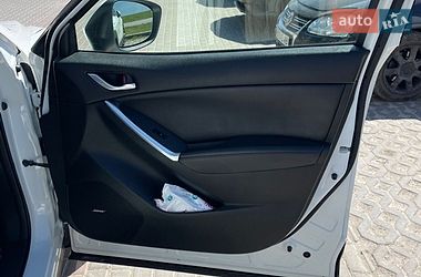 Внедорожник / Кроссовер Mazda CX-5 2012 в Тернополе