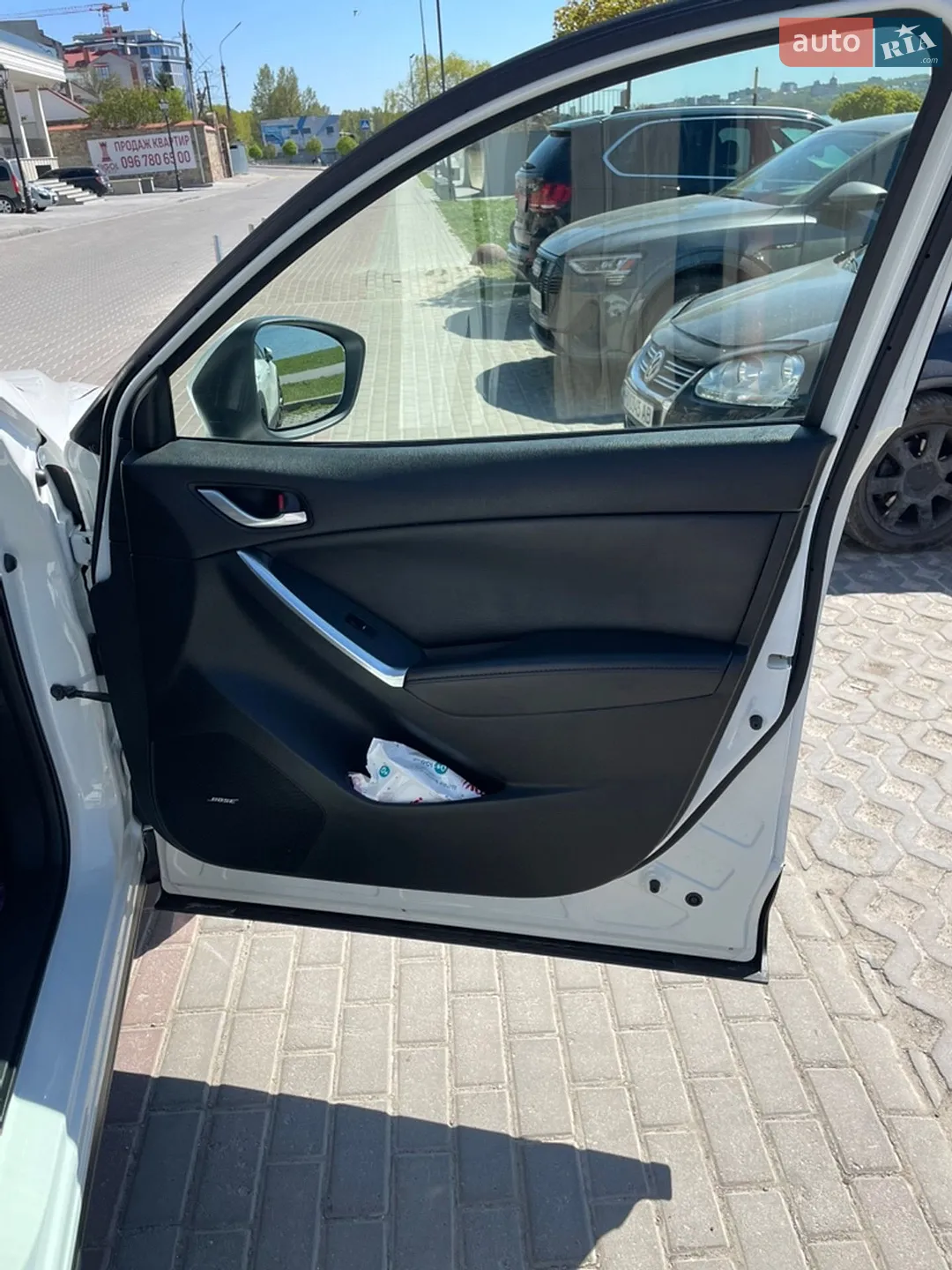 2012 Mazda CX-5 - мініатюра 52