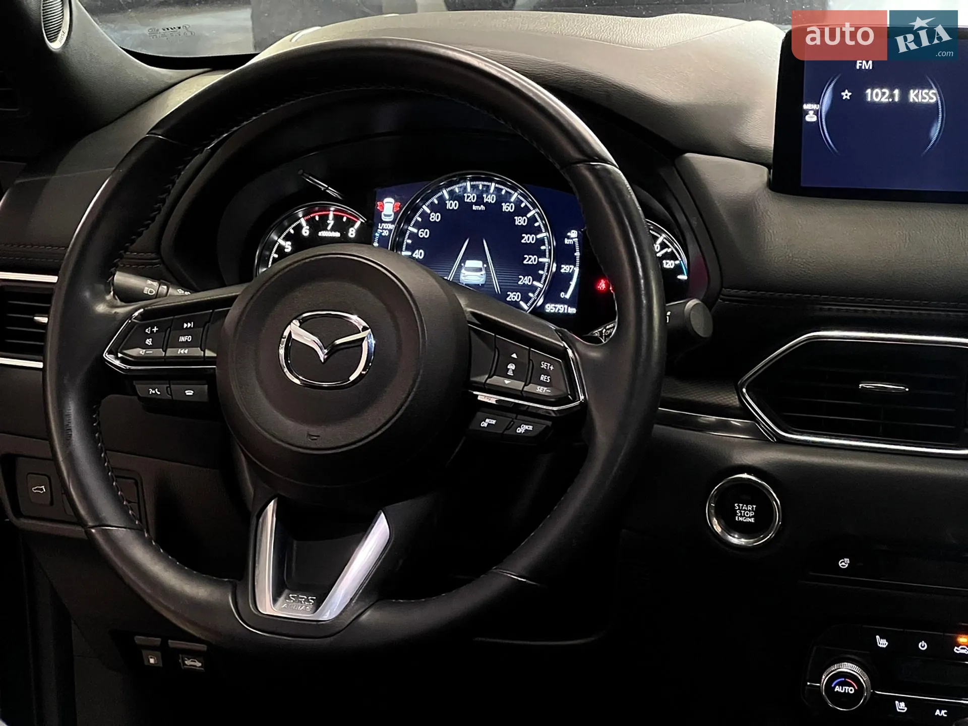 2022 Mazda CX-5 - мініатюра 19