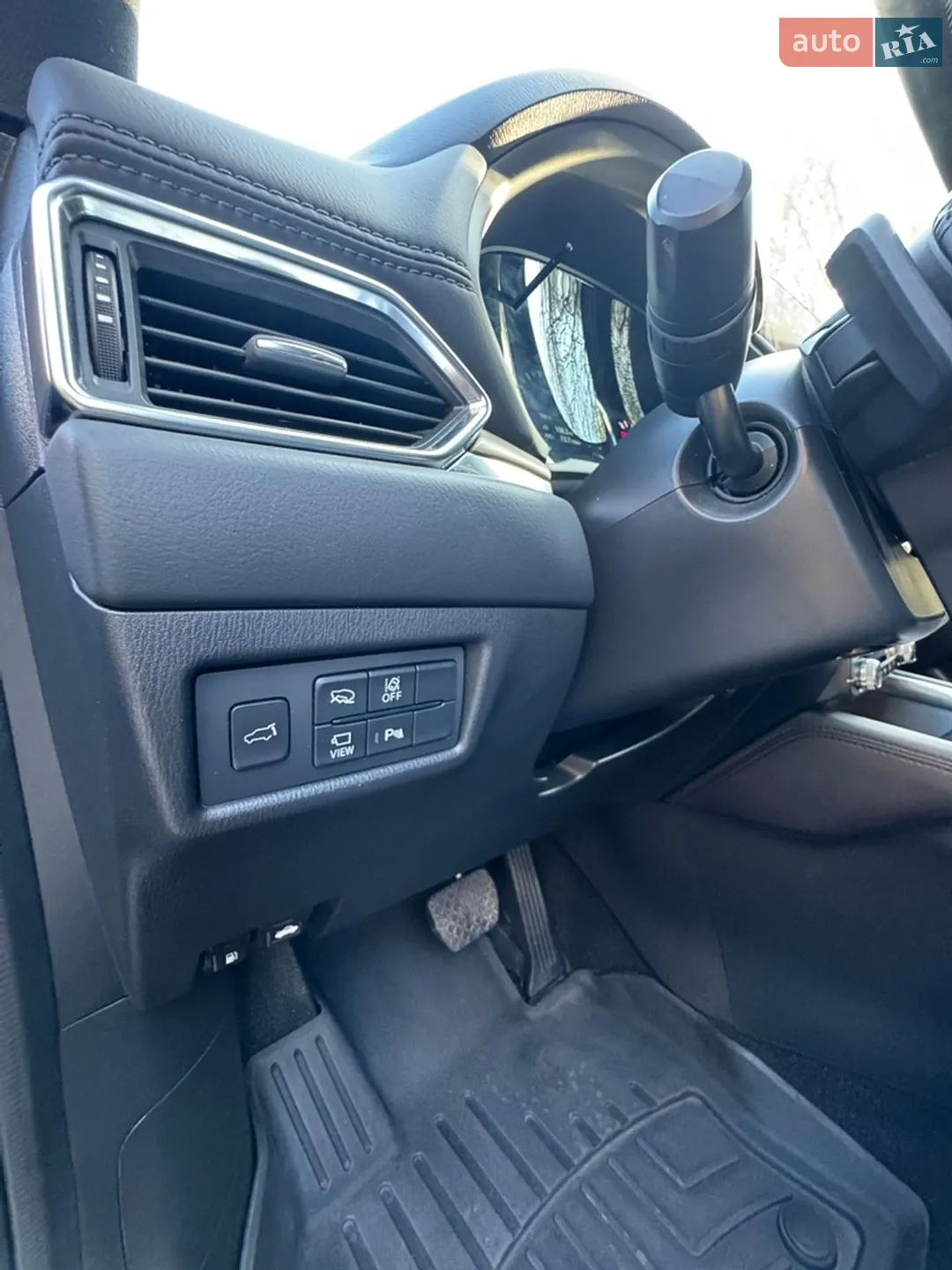2021 Mazda CX-5 - мініатюра 39