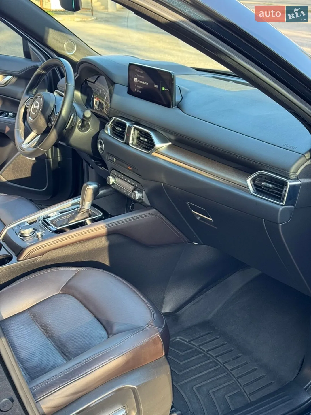 2021 Mazda CX-5 - мініатюра 42