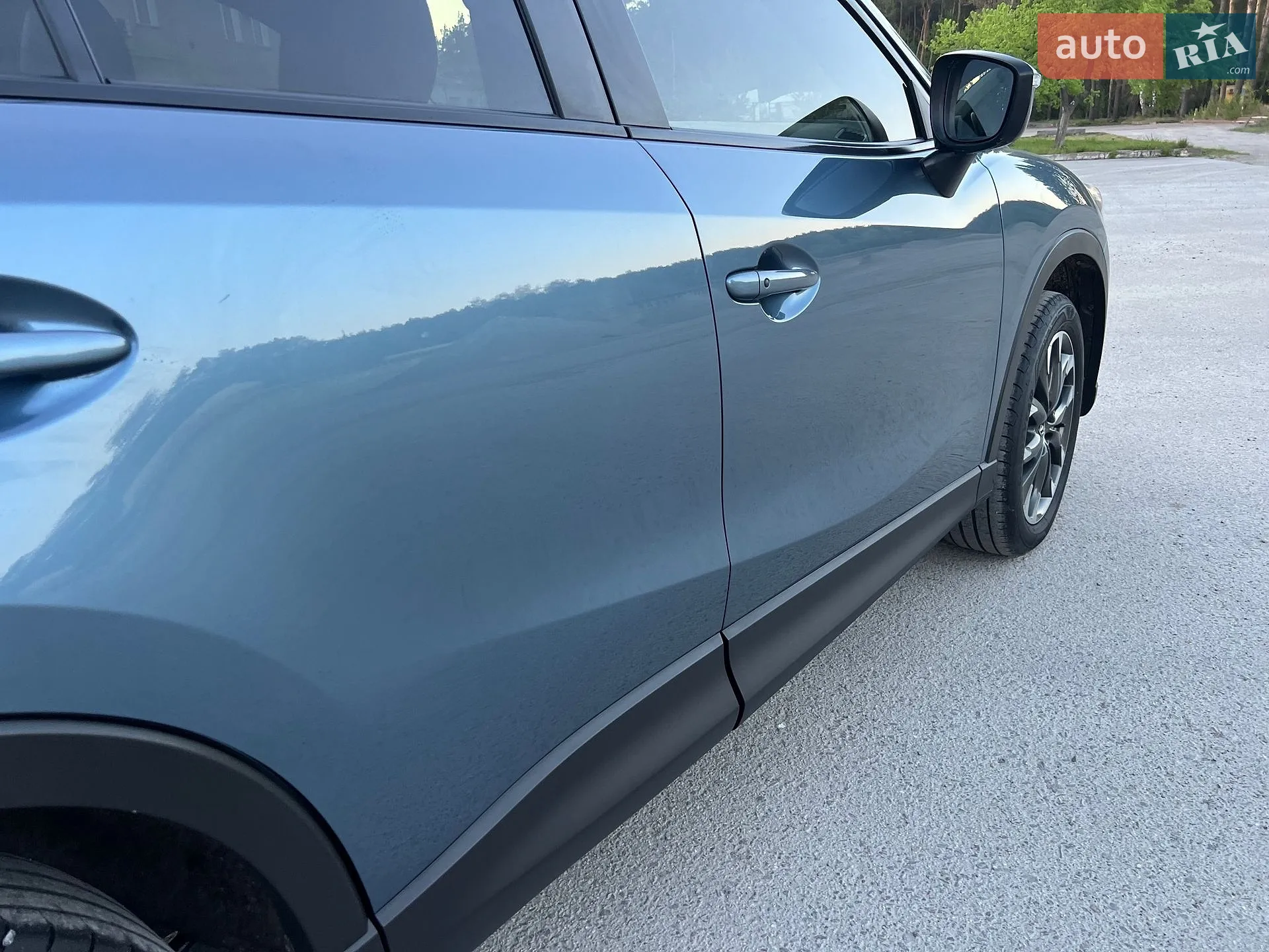 2015 Mazda CX-5 - мініатюра 56