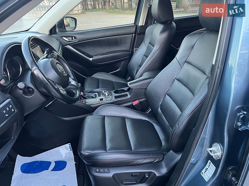 Внедорожник / Кроссовер Mazda CX-5 2015 в Радивилове фото 65 Внедорожник / Кроссовер Mazda CX-5 2015 в Радивилове
