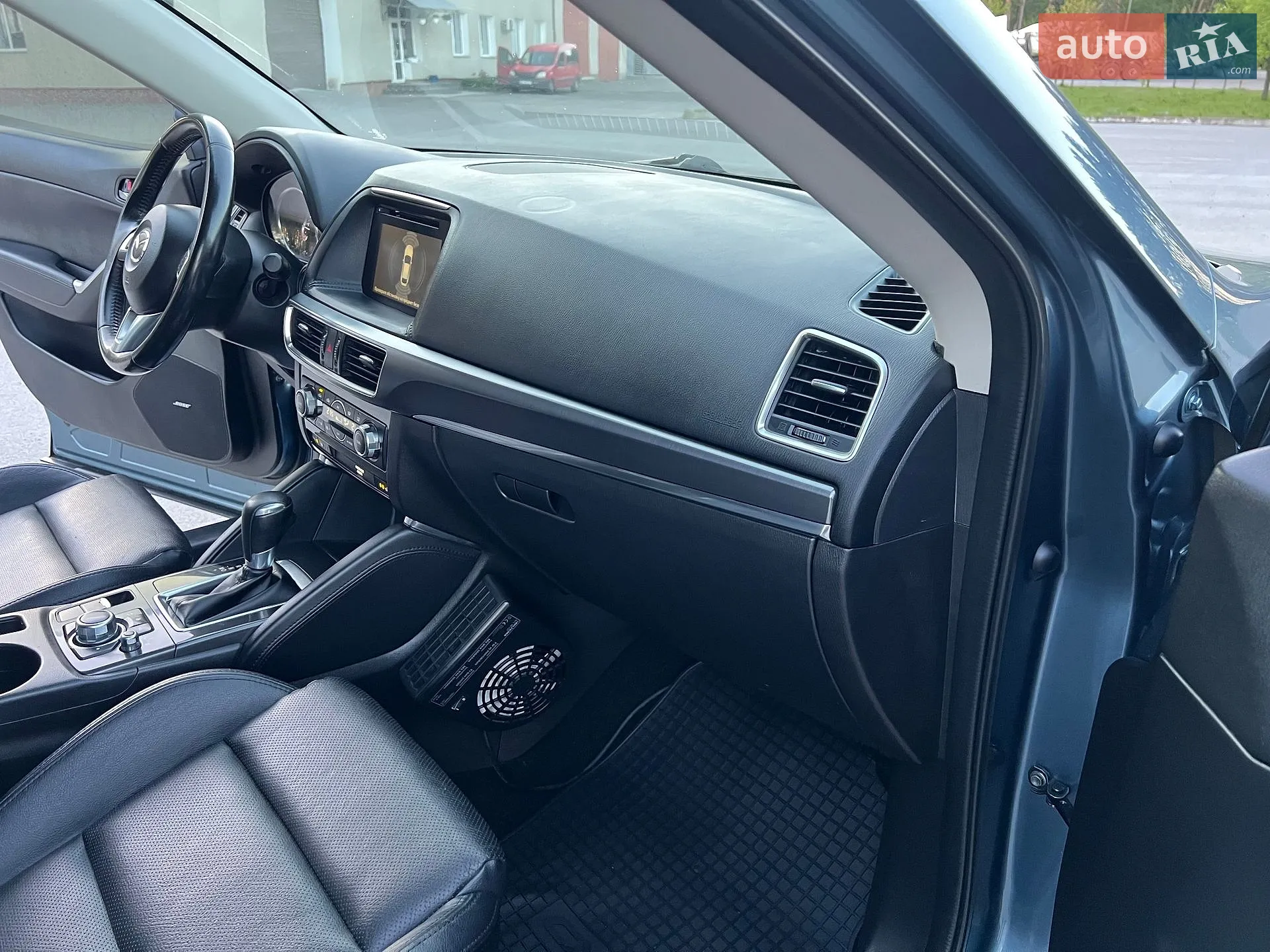 2015 Mazda CX-5 - мініатюра 83