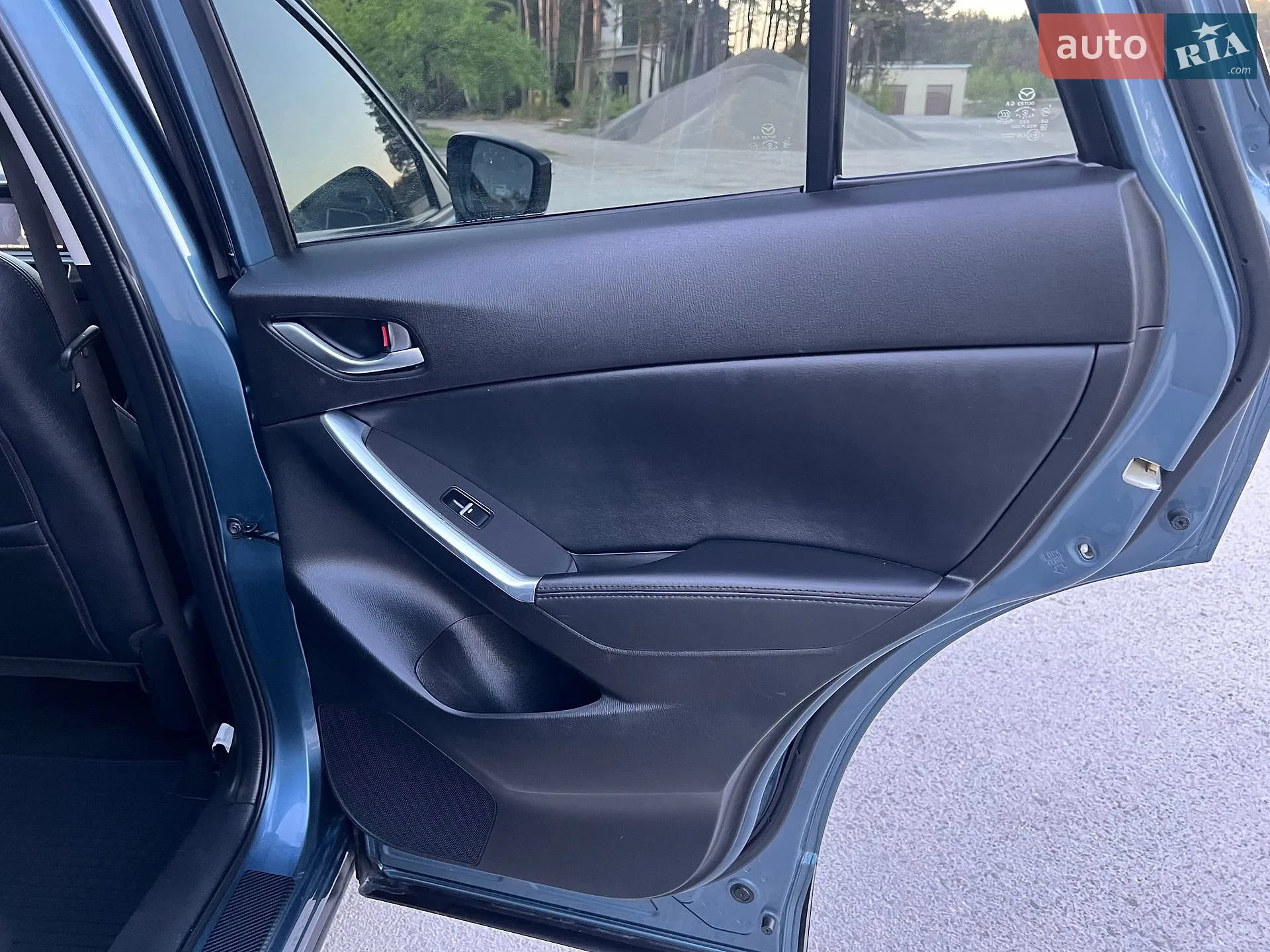 2015 Mazda CX-5 - мініатюра 88
