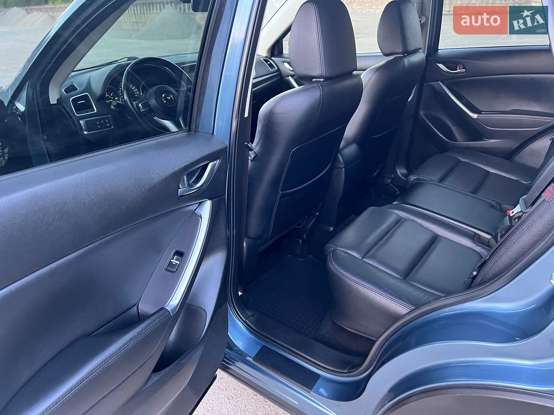 2015 Mazda CX-5 - мініатюра 95