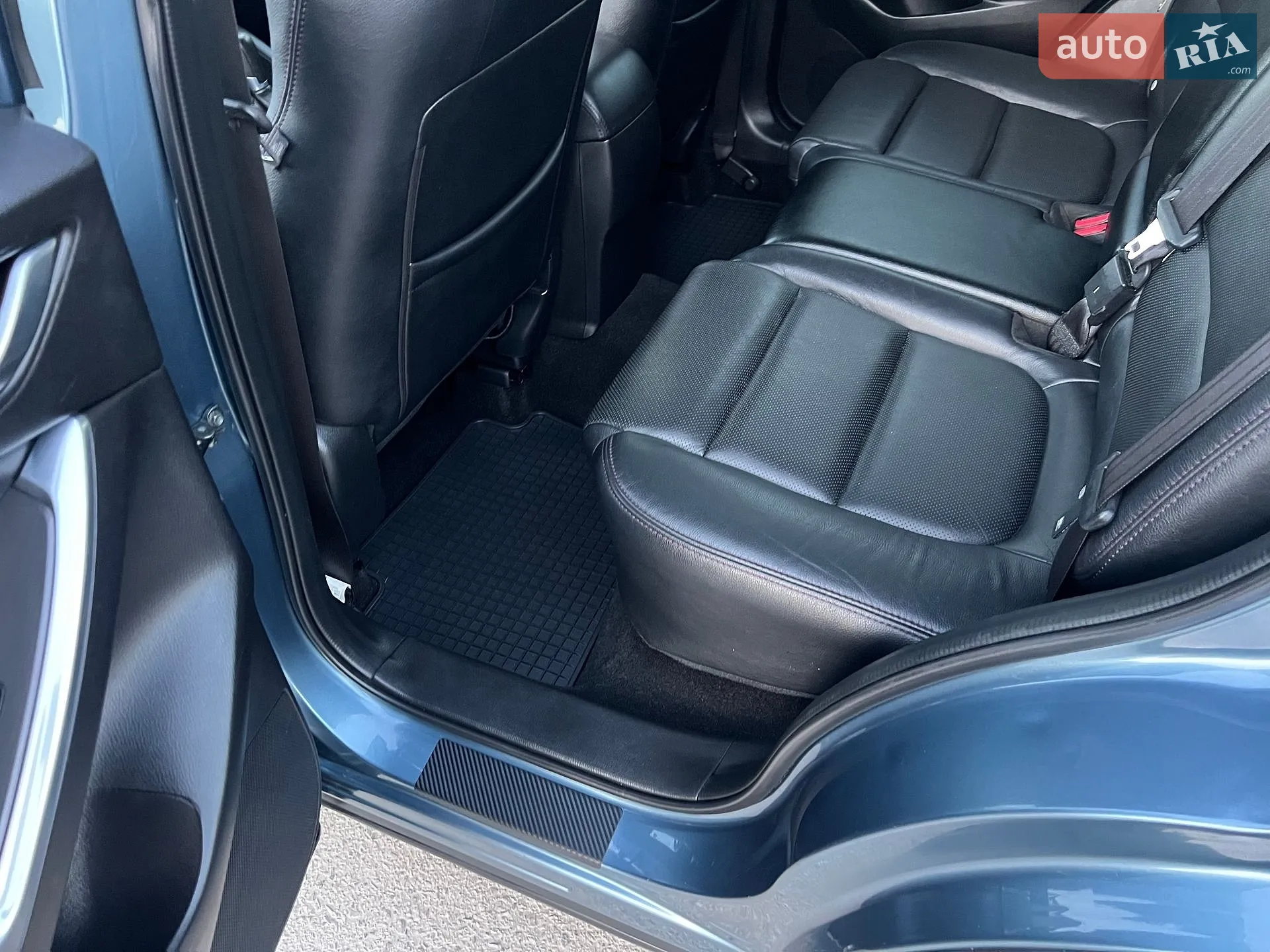 2015 Mazda CX-5 - мініатюра 98