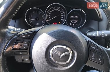 Внедорожник / Кроссовер Mazda CX-5 2013 в Киеве фото 10 Внедорожник / Кроссовер Mazda CX-5 2013 в Киеве