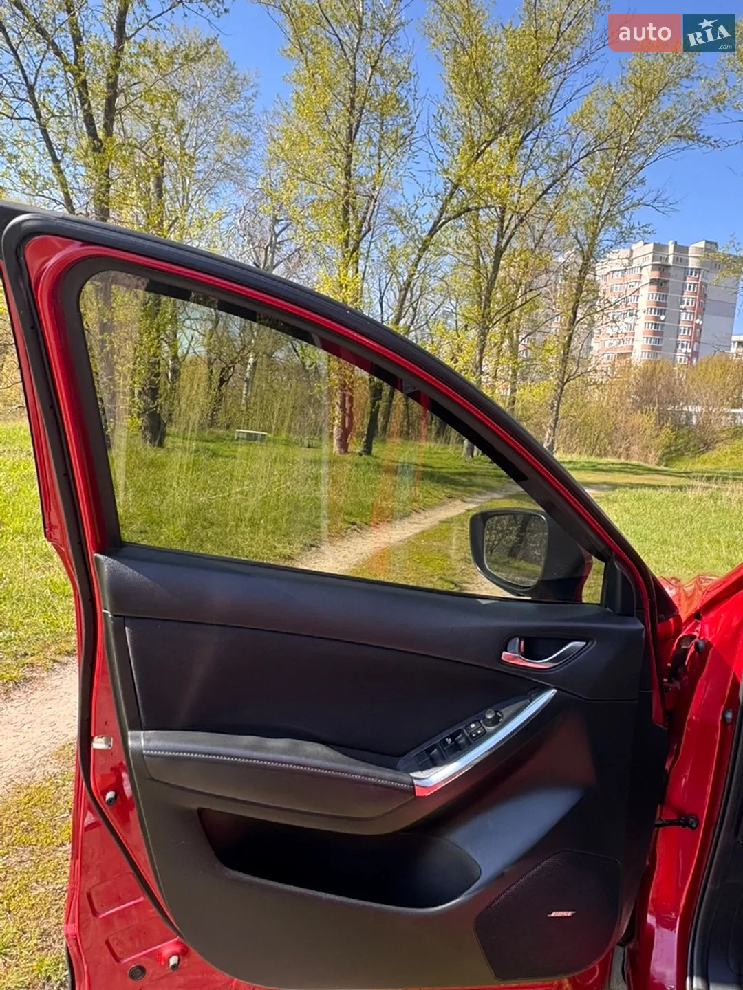 2016 Mazda CX-5 - мініатюра 14