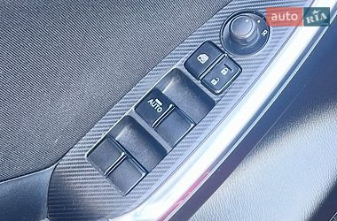 Внедорожник / Кроссовер Mazda CX-5 2016 в Сумах
