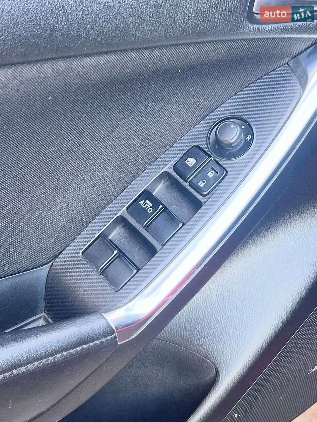2016 Mazda CX-5 - мініатюра 18