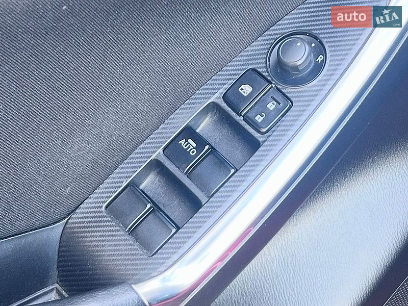 Внедорожник / Кроссовер Mazda CX-5 2016 в Сумах