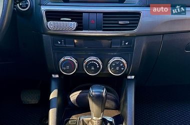 Внедорожник / Кроссовер Mazda CX-5 2016 в Сумах