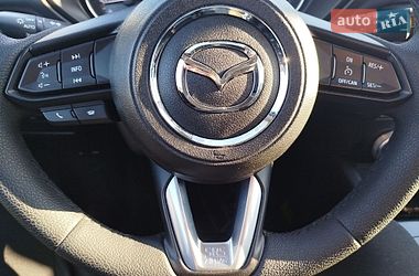 Внедорожник / Кроссовер Mazda CX-5 2019 в Киеве