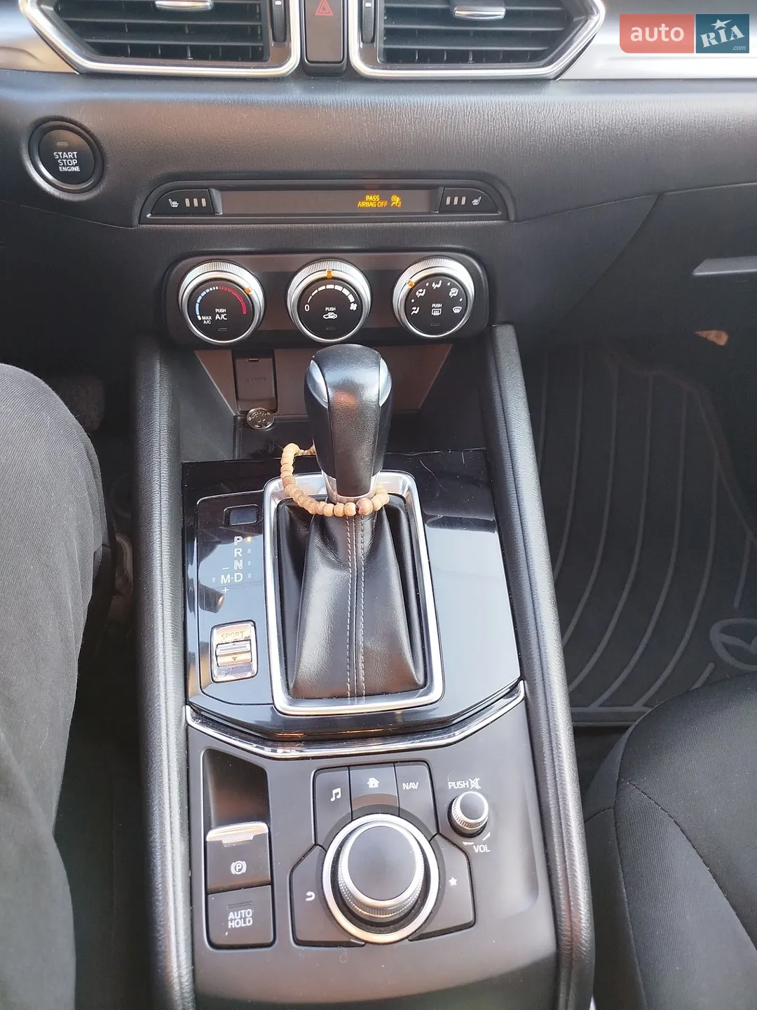 2019 Mazda CX-5 - мініатюра 7