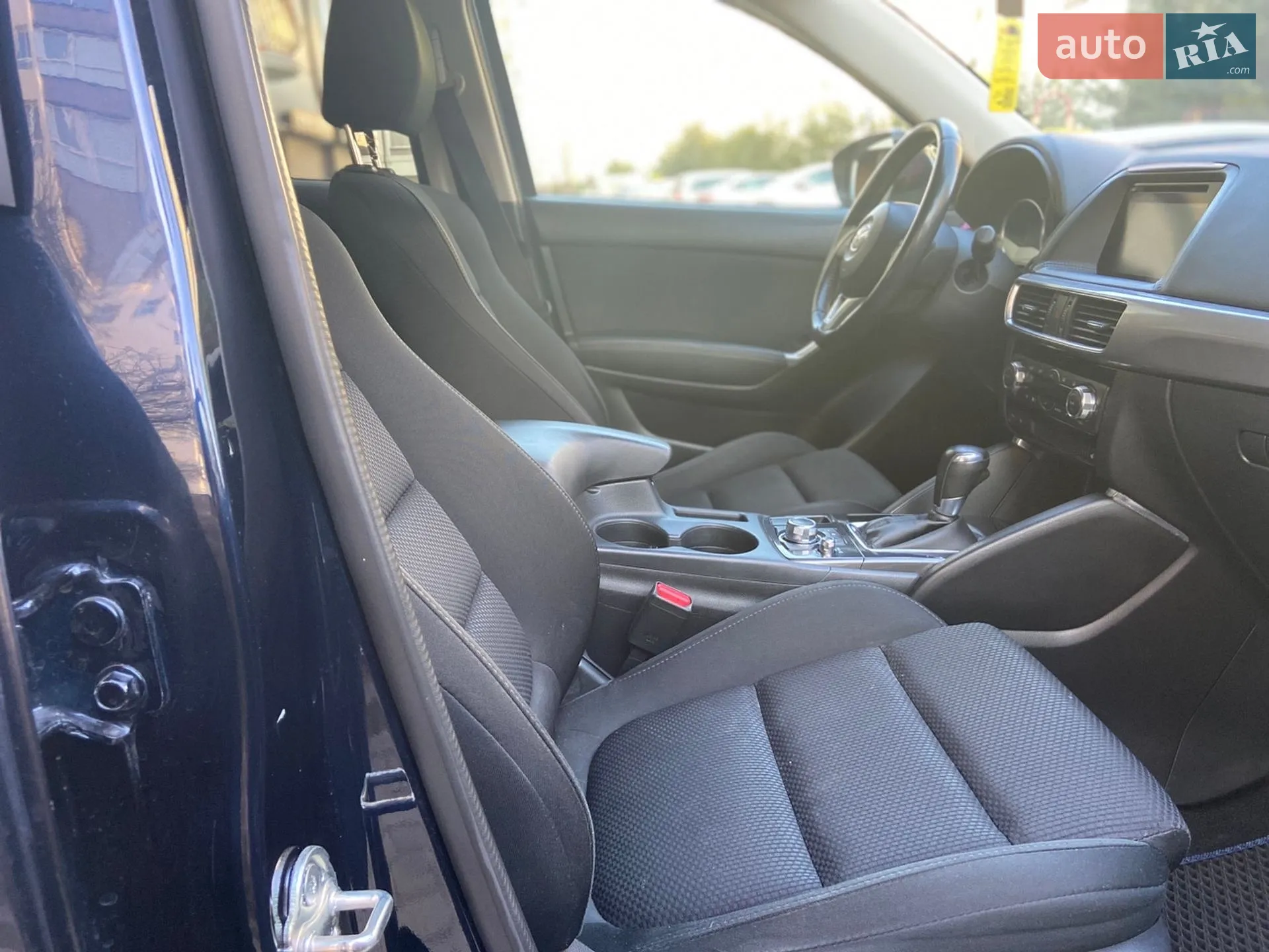 2016 Mazda CX-5 - мініатюра 18