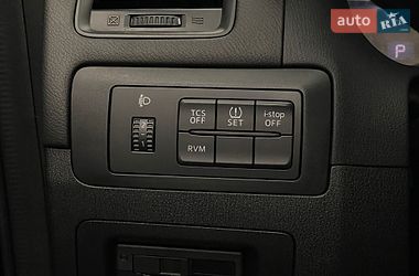 Внедорожник / Кроссовер Mazda CX-5 2012 в Киеве