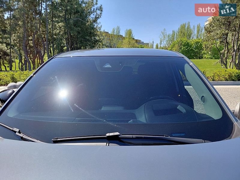 Внедорожник / Кроссовер Mazda CX-5 2022 в Днепре