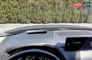 Внедорожник / Кроссовер Mazda CX-5 2022 в Днепре