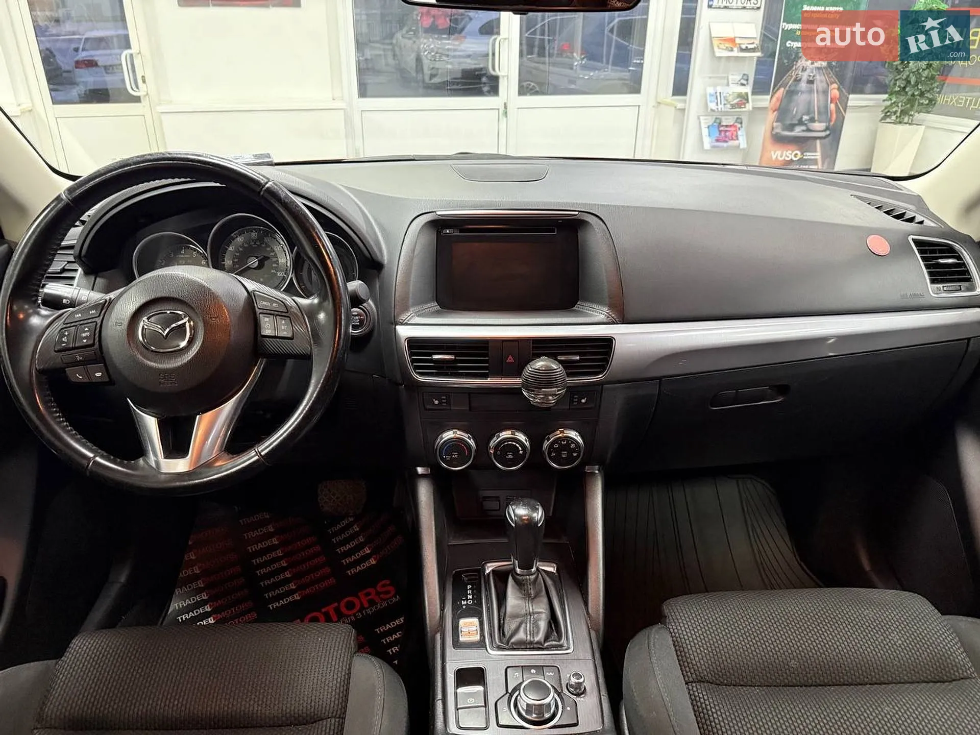 2016 Mazda CX-5 - мініатюра 25