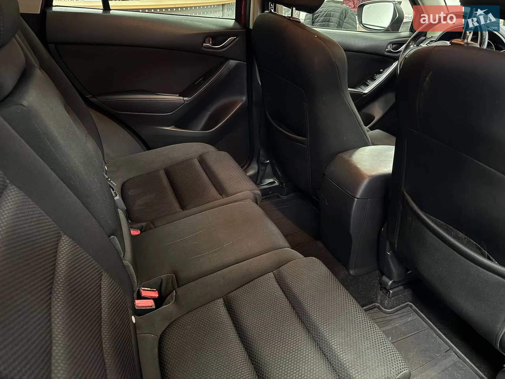 2016 Mazda CX-5 - мініатюра 31