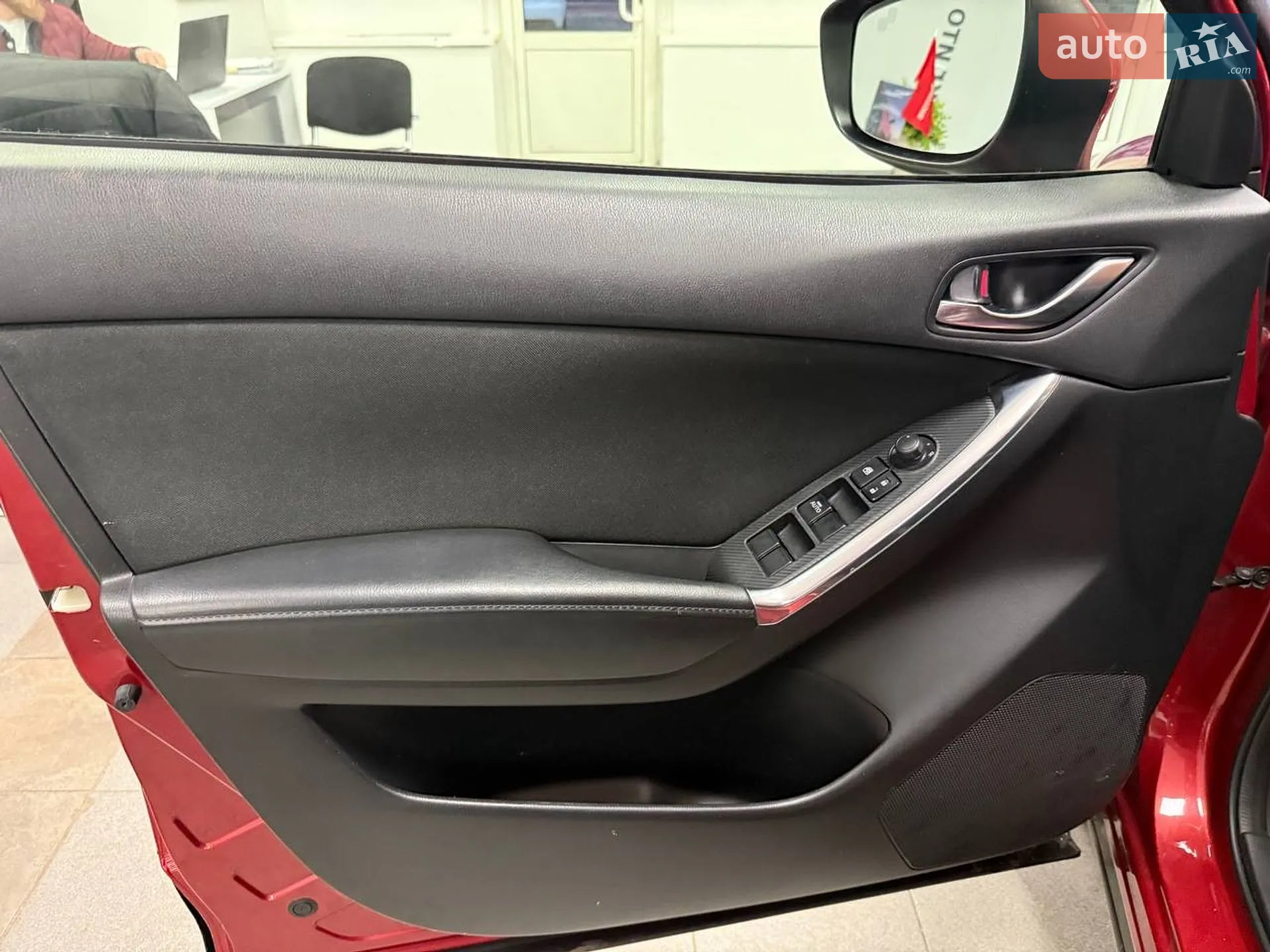 2016 Mazda CX-5 - мініатюра 16