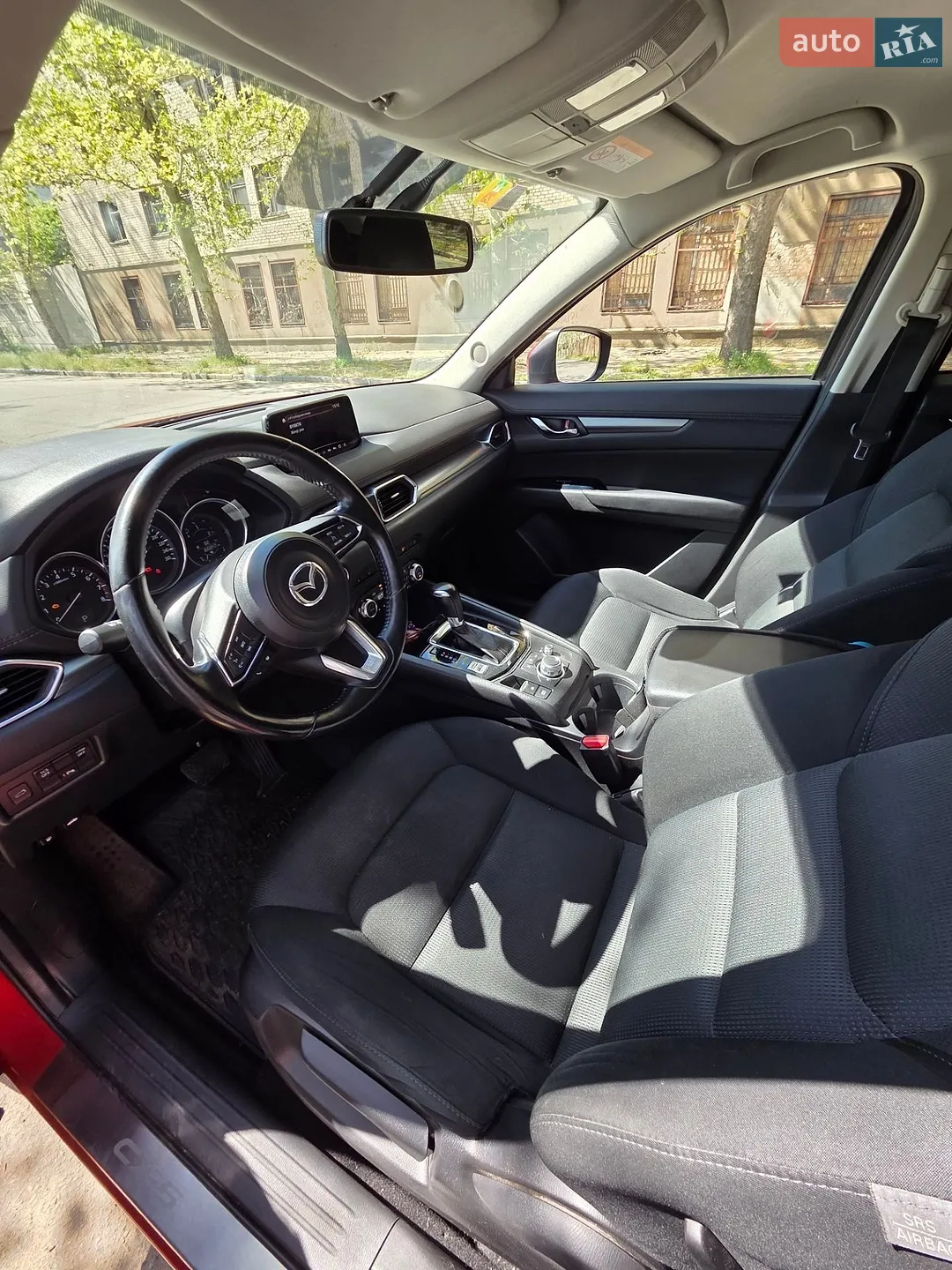 2018 Mazda CX-5 - мініатюра 6