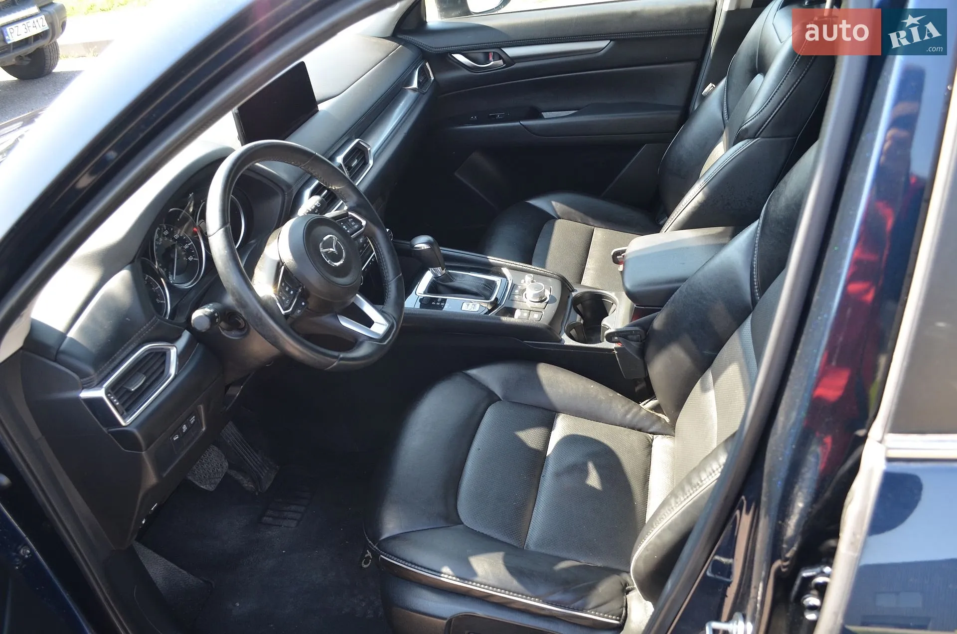 2023 Mazda CX-5 - мініатюра 8